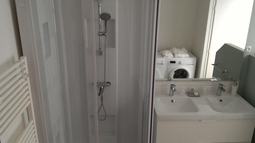 Apartment Sohosuite Lille