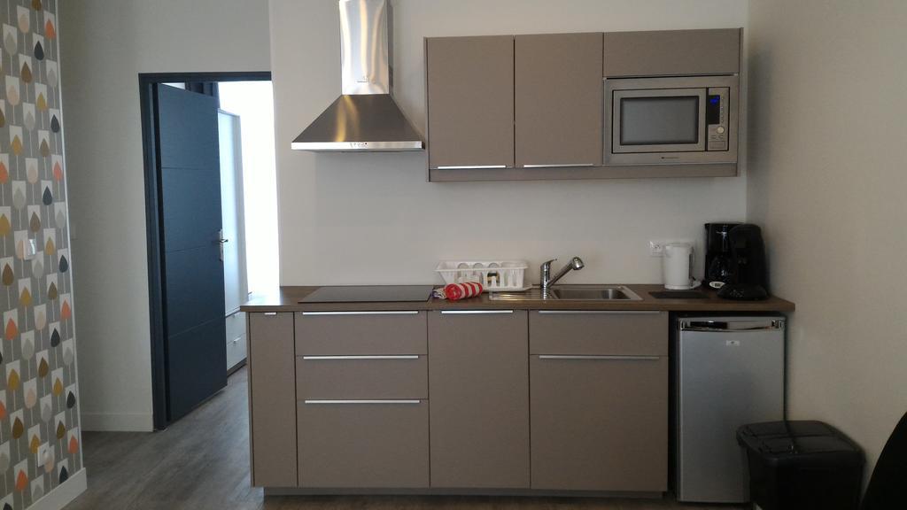 Apartment Sohosuite