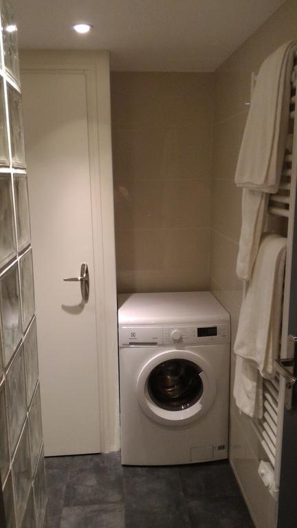 Sohosuite Apartment *