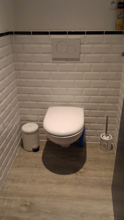 Apartment Sohosuite *