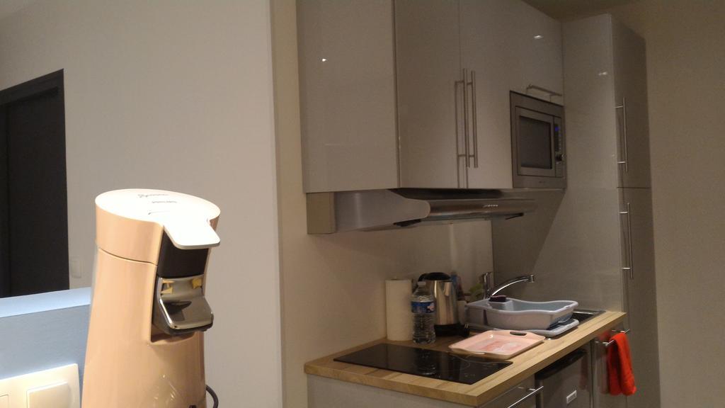 Apartment Sohosuite *