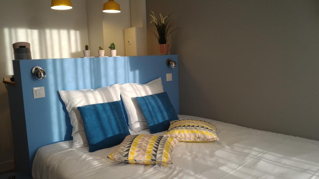 Sohosuite Apartment *