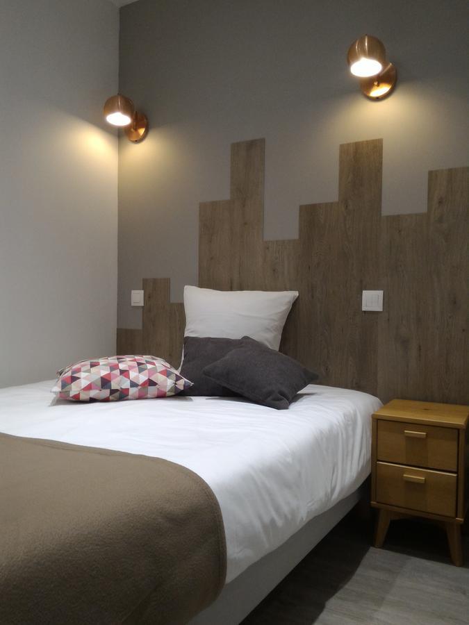 Apartment Sohosuite Lille