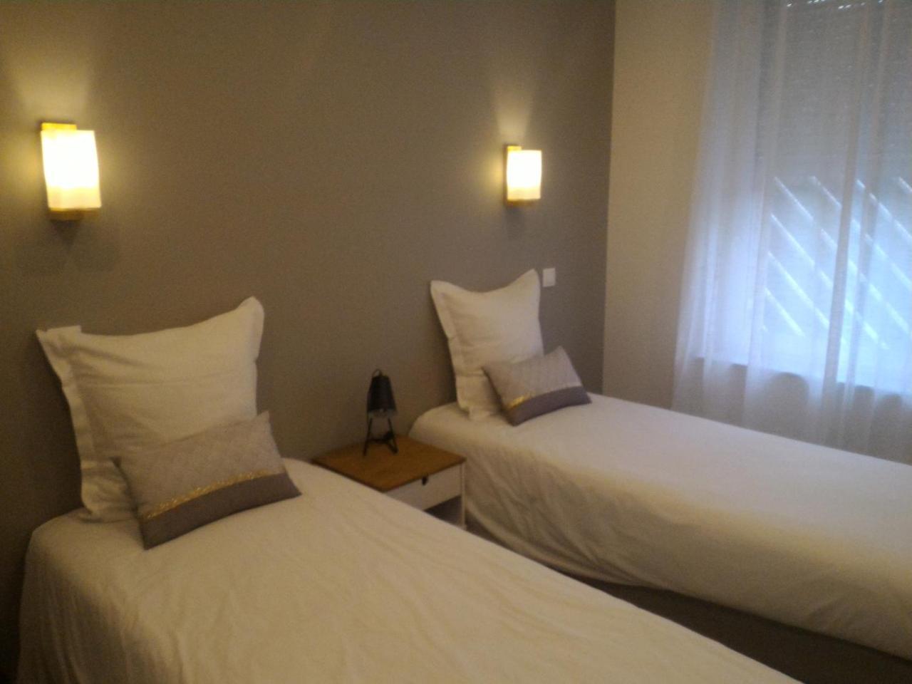 Sohosuite Apartment Lille