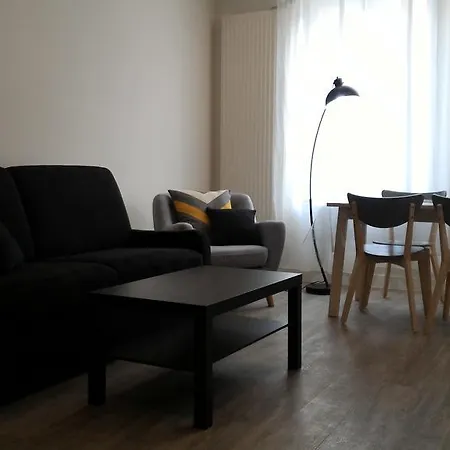 Sohosuite Lille Exterior photo