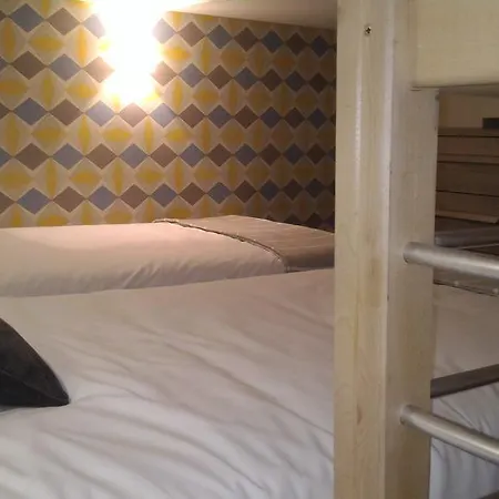 Sohosuite Lille Exterior photo