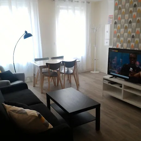 Sohosuite Lille Room photo