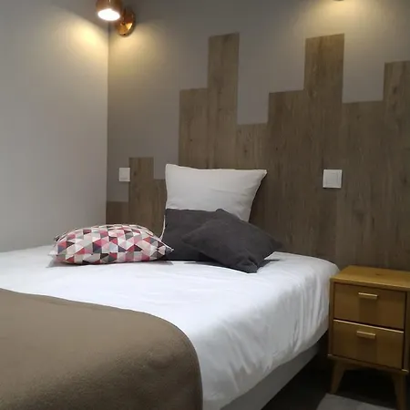 Sohosuite Lille Exterior photo