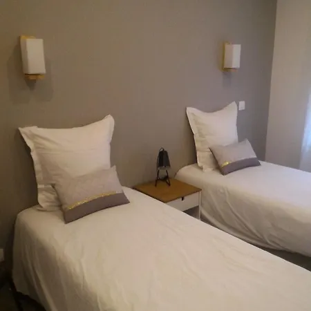 Sohosuite Lille Exterior photo