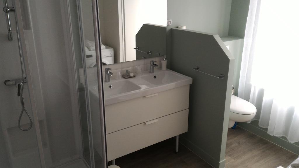 Apartment Sohosuite Lille