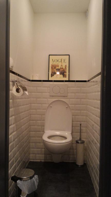 Sohosuite Apartment