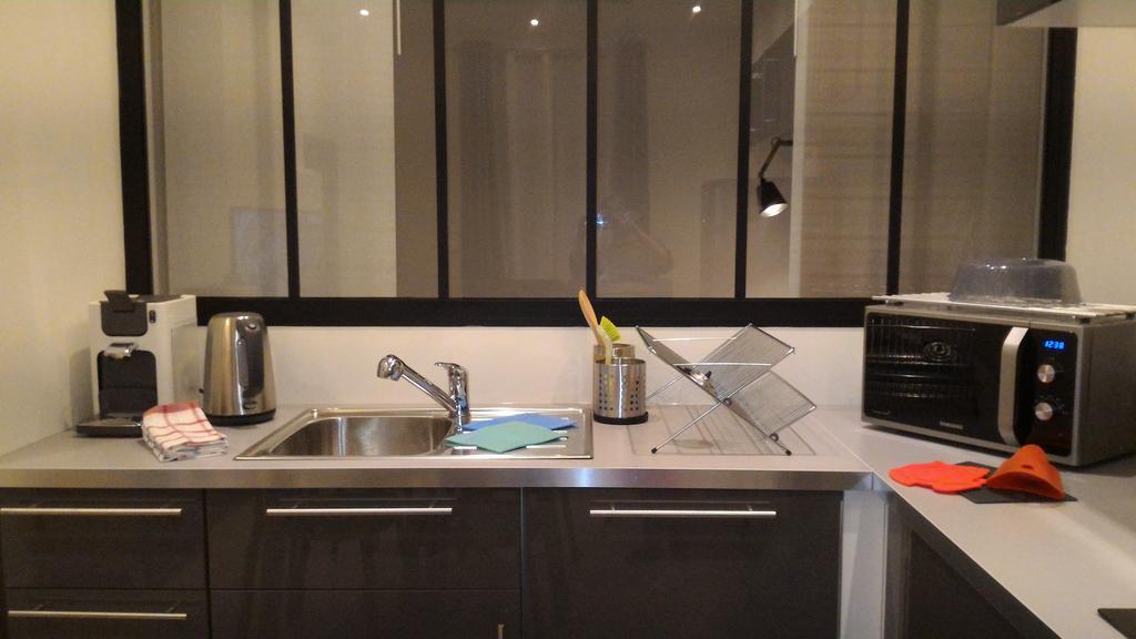 Sohosuite Apartment *