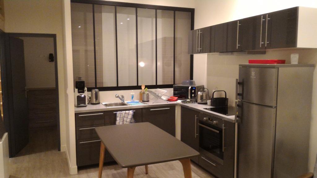 Apartment Sohosuite