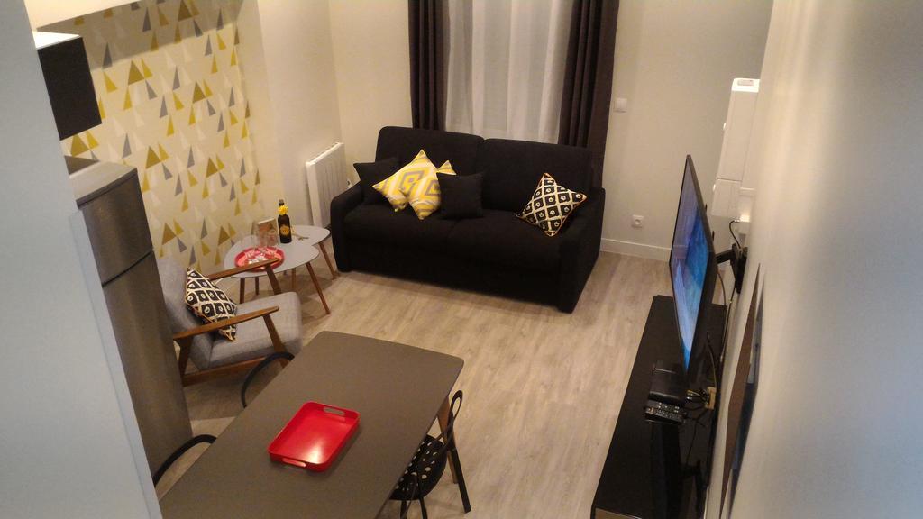 Sohosuite Apartment Lille