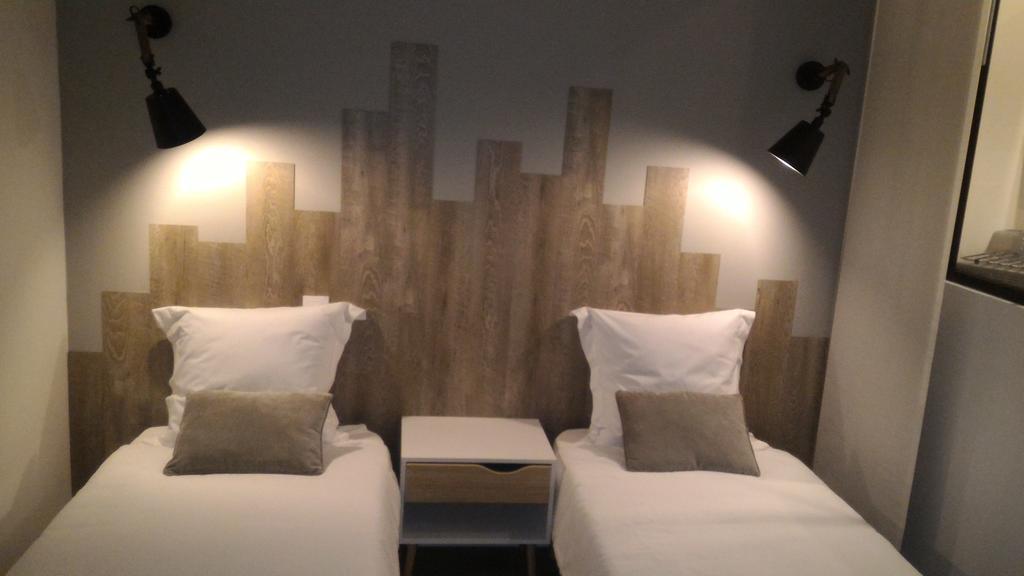 Sohosuite Apartment