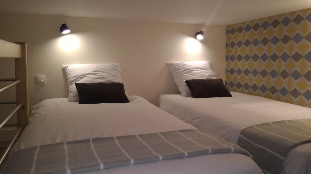 Apartment Sohosuite *