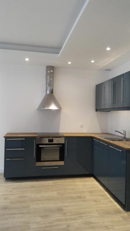 Apartment Sohosuite
