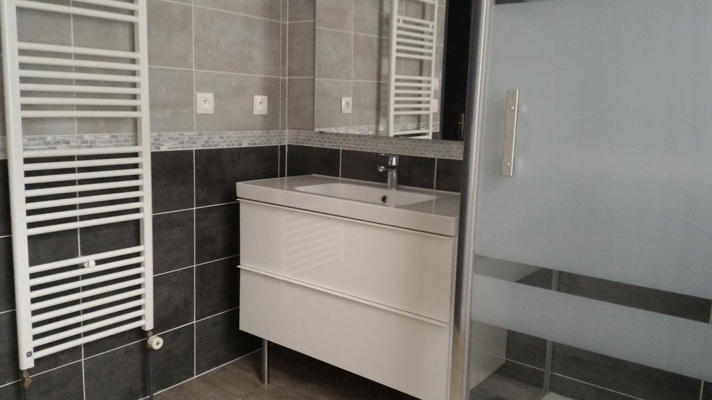 Sohosuite Apartment *