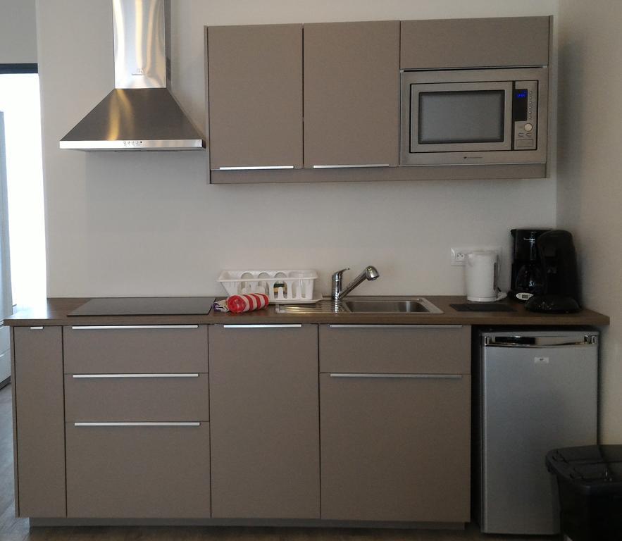 Sohosuite Apartment *