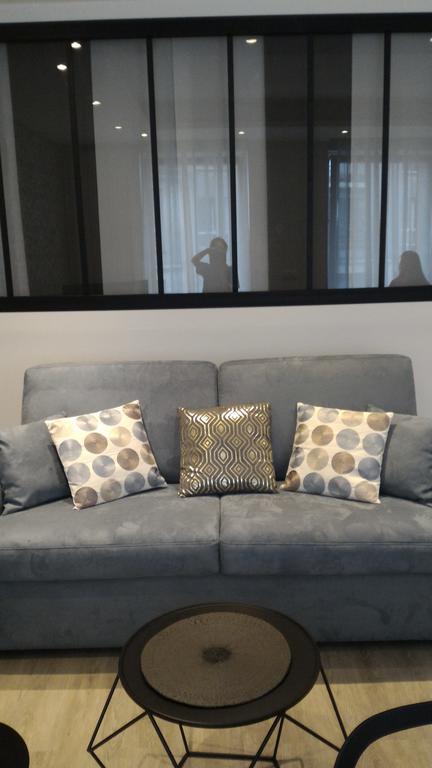 Sohosuite Apartment