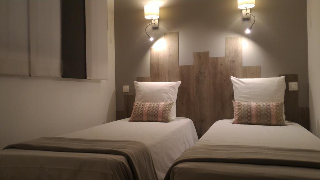 Apartment Sohosuite