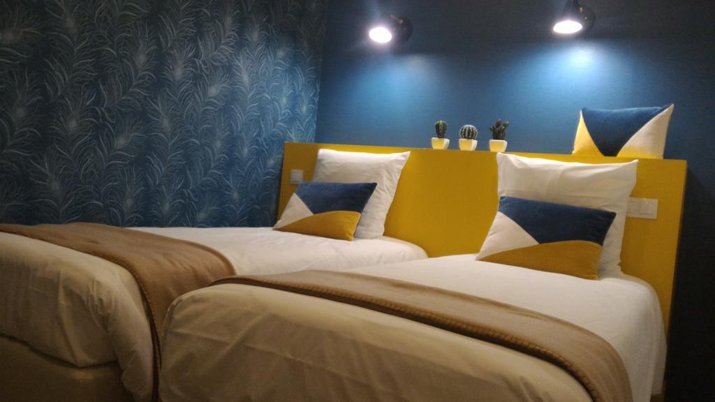 Apartment Sohosuite *