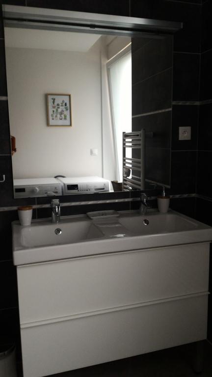 Sohosuite Apartment