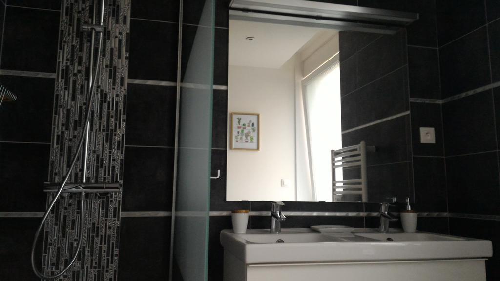 Apartment Sohosuite Lille
