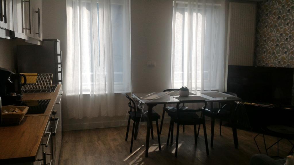 Sohosuite Apartment *
