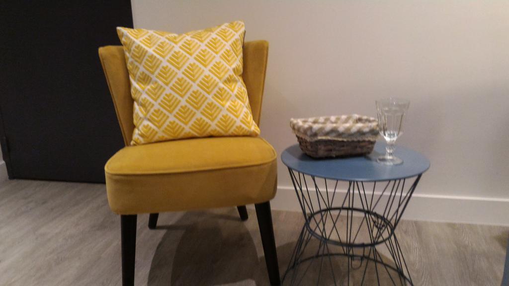 Sohosuite Apartment *