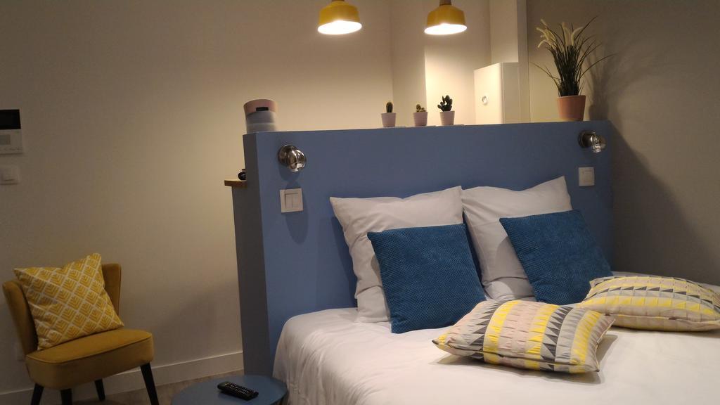 Apartment Sohosuite