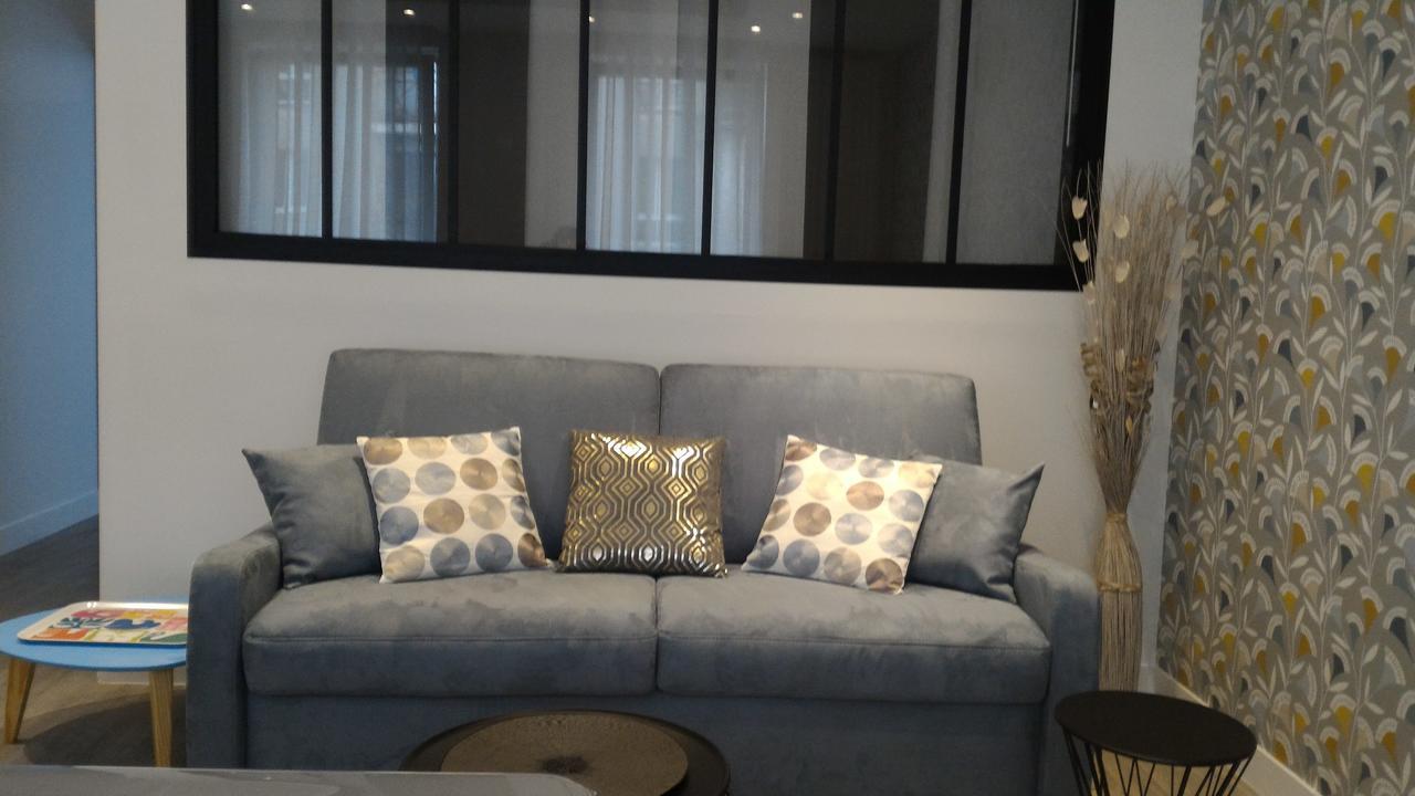 Sohosuite Apartment Lille