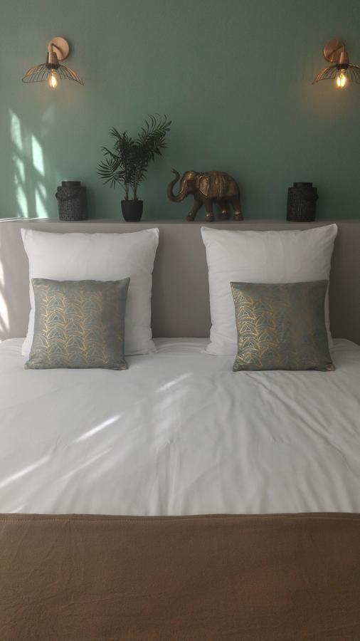 Apartment Sohosuite *
