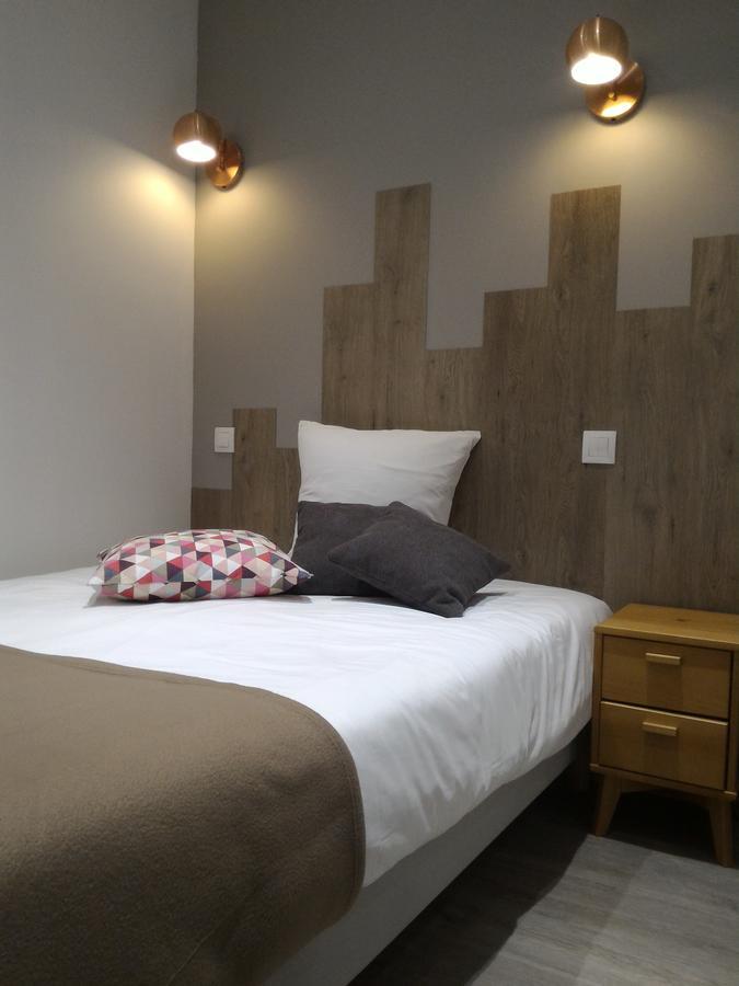 Apartment Sohosuite