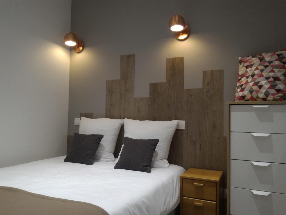 Apartment Sohosuite