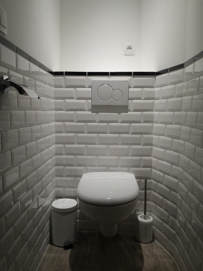 Apartment Sohosuite *