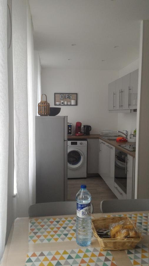 Apartment Sohosuite *