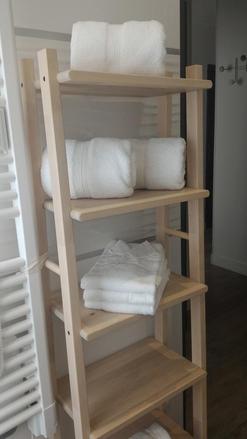 Apartment Sohosuite Lille