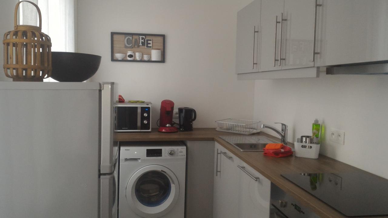 Apartment Sohosuite