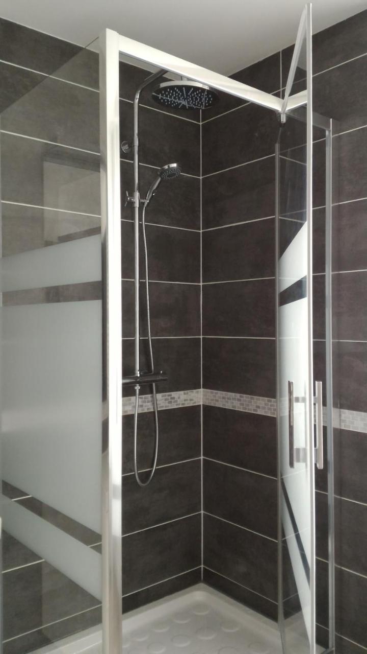 Apartment Sohosuite Lille