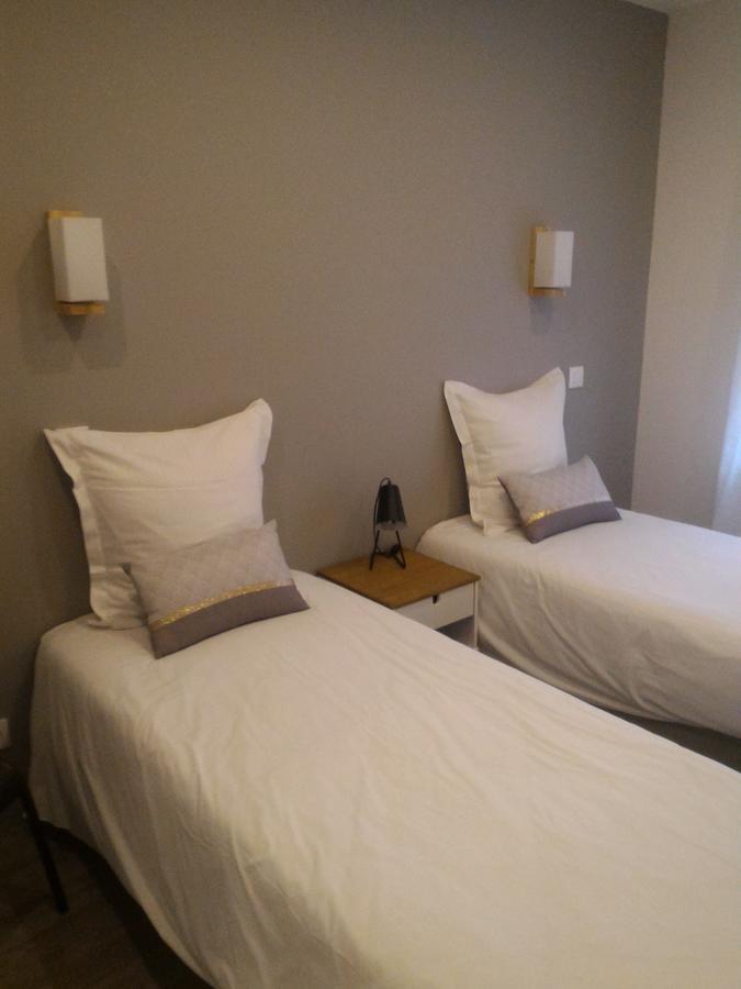 Sohosuite Apartment