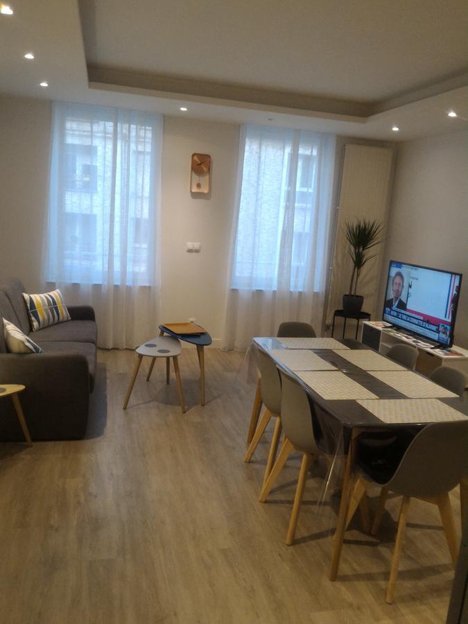 Sohosuite Apartment *